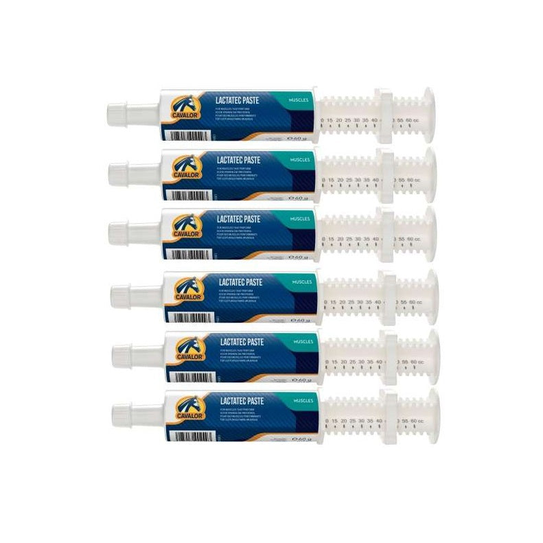 Cavalor Lactatec Paste