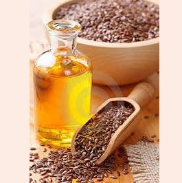 Linseed Oil