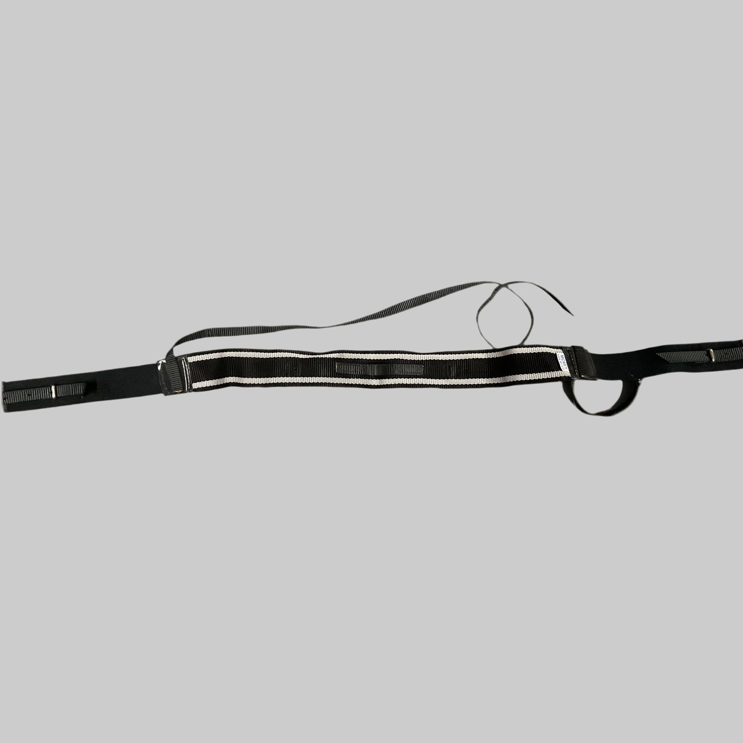 Paul Mckey Medium Weighted Breast Plate