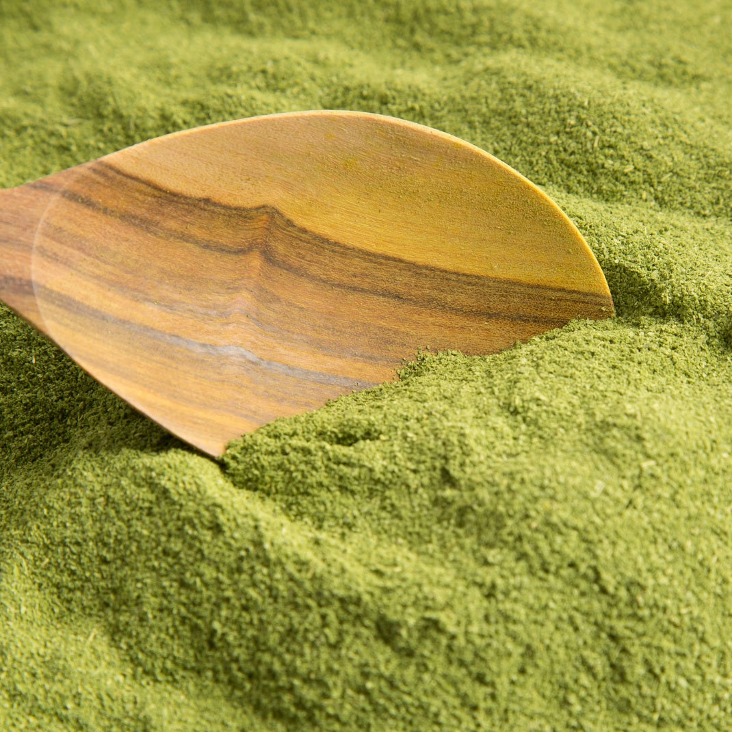 Moringa Leaf Powder