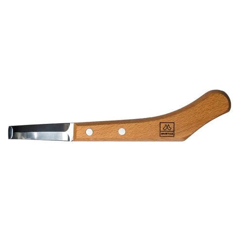 Mustad Double Edge Knife