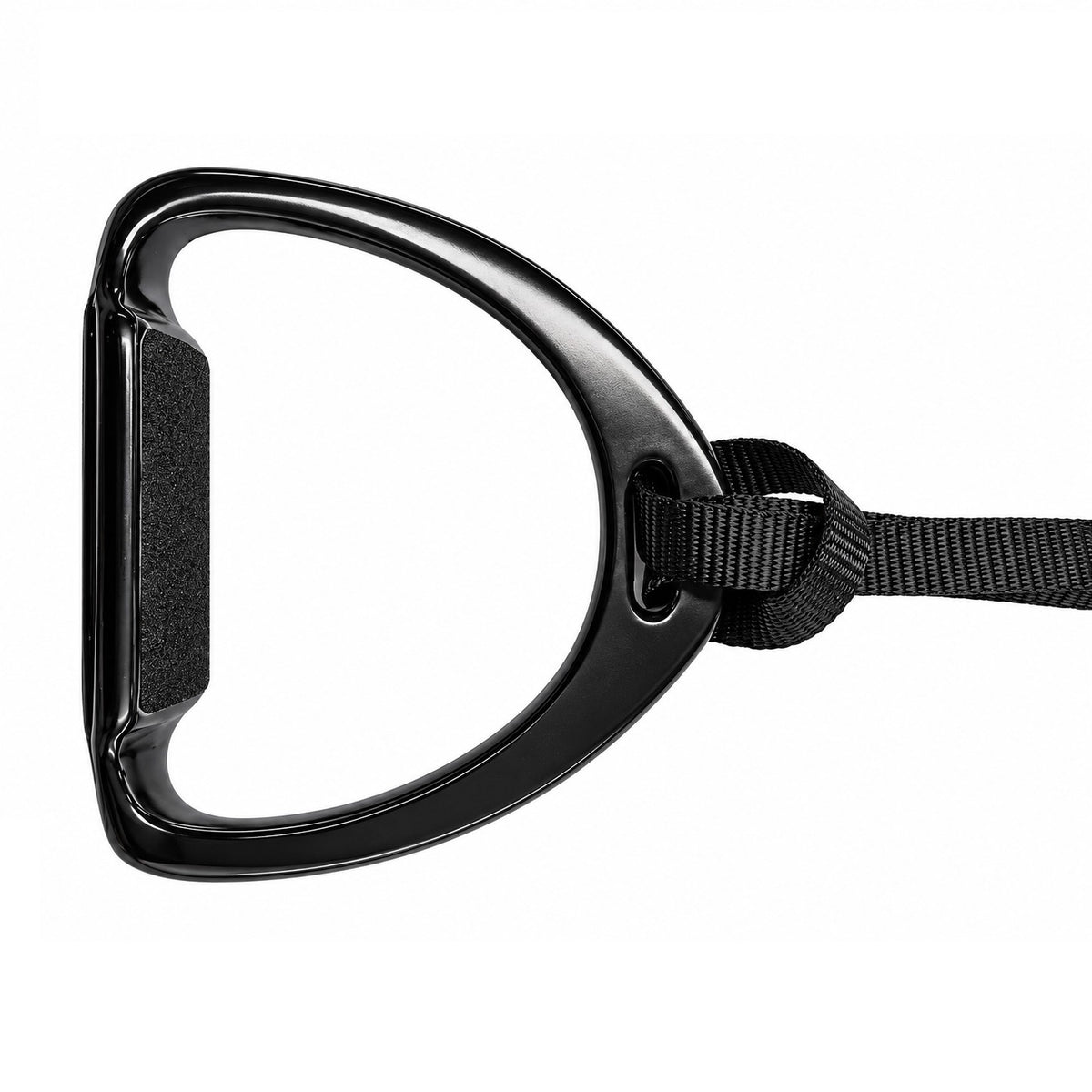 NO-Buckle Race Terylene leathers