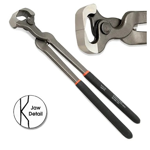Nordic Forge Viking Nipper