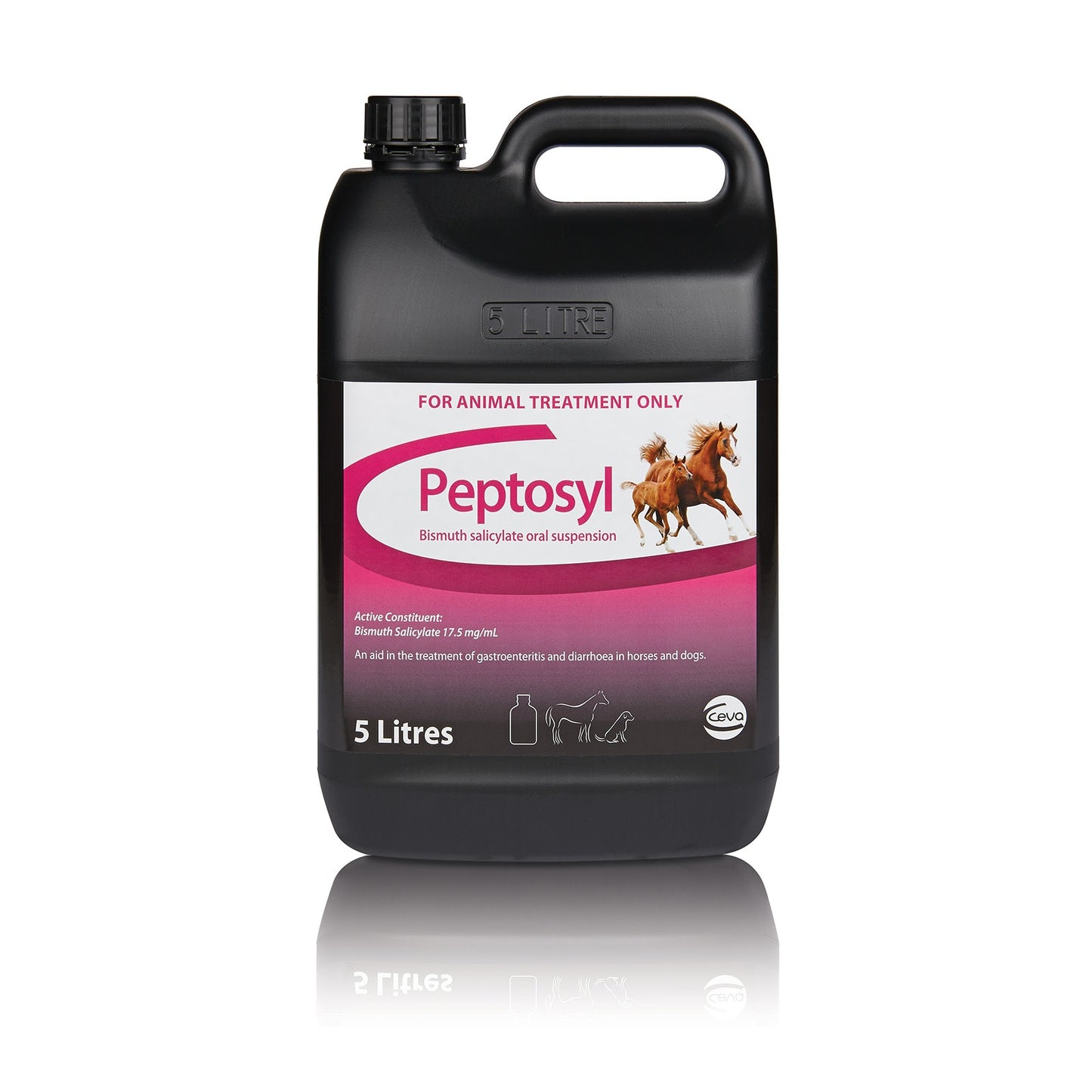 NV Peptosyl Liquid