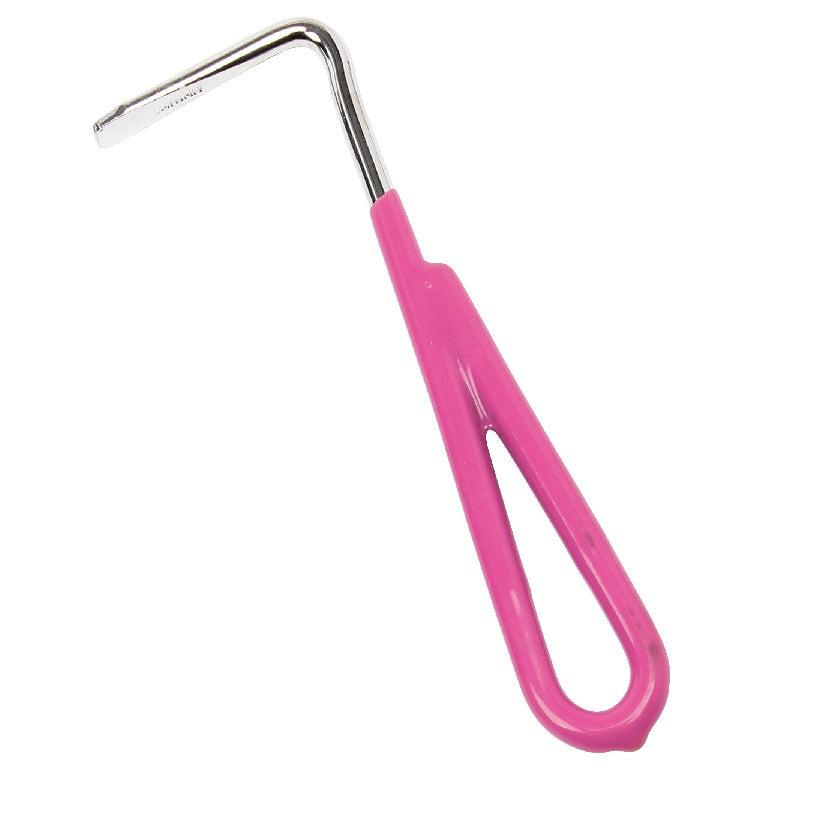 PVC Coated Hoof Pick