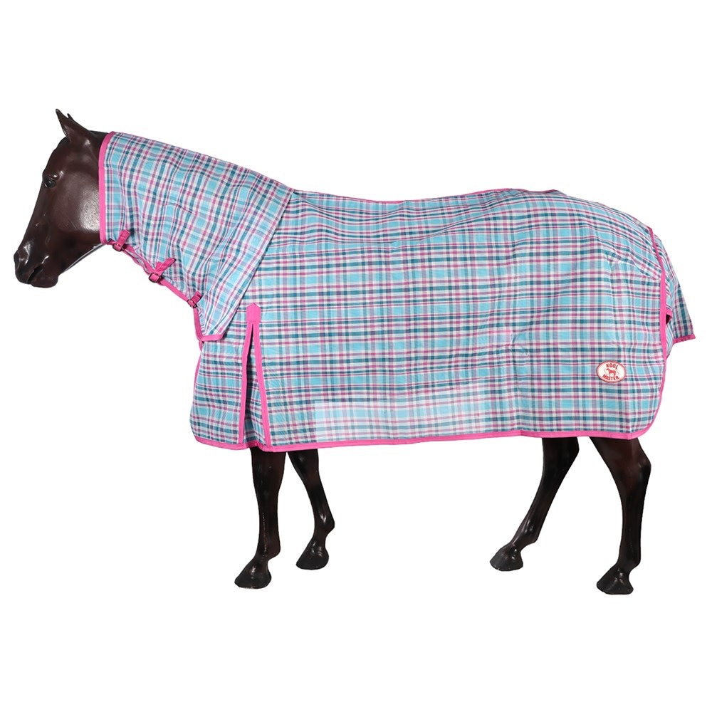 Kool Master PVC Shade Mesh Combo Rug