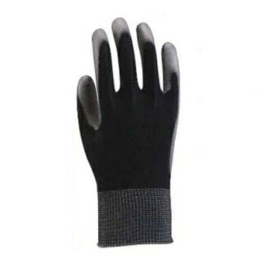Pittari Gloves Black