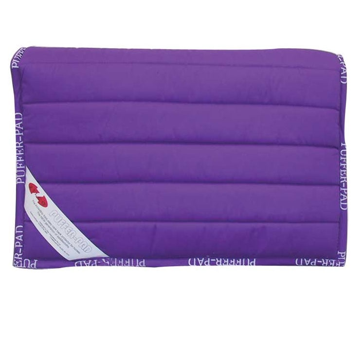 Puffer Pad