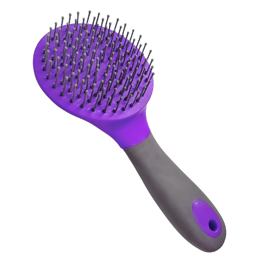 Mane and Tail Brush