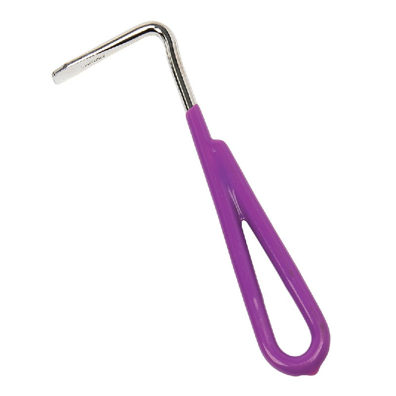 PVC Coated Hoof Pick