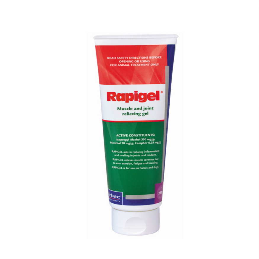 Rapigel