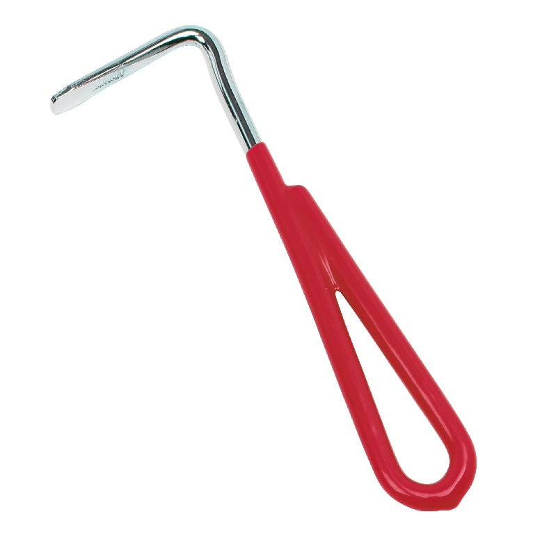 PVC Coated Hoof Pick