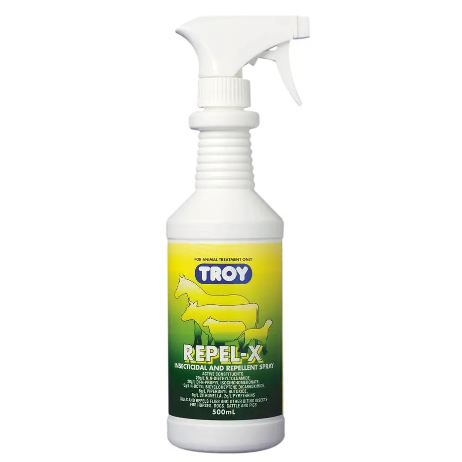Repel-X