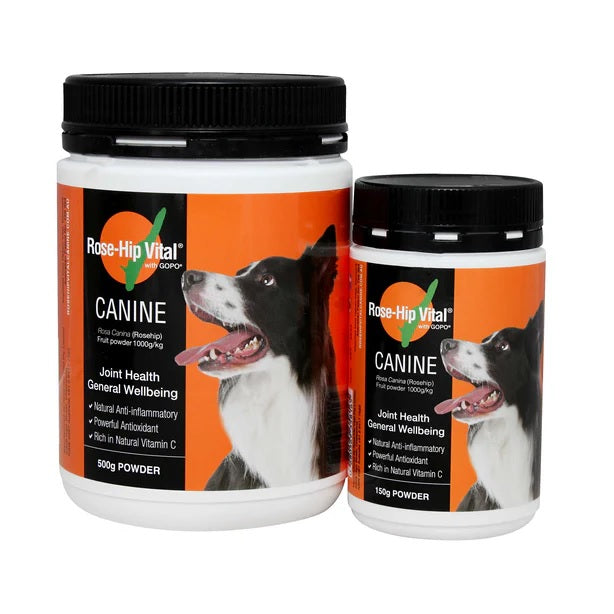 Rose-hip Vital Canine