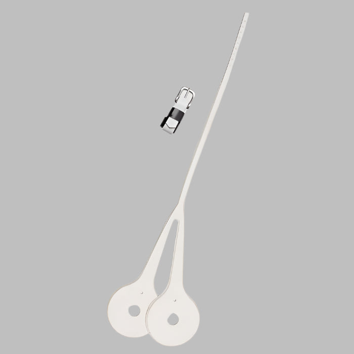 Rubber Cheeker - Set