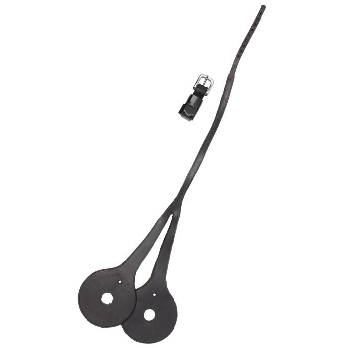 Rubber Cheeker - Set