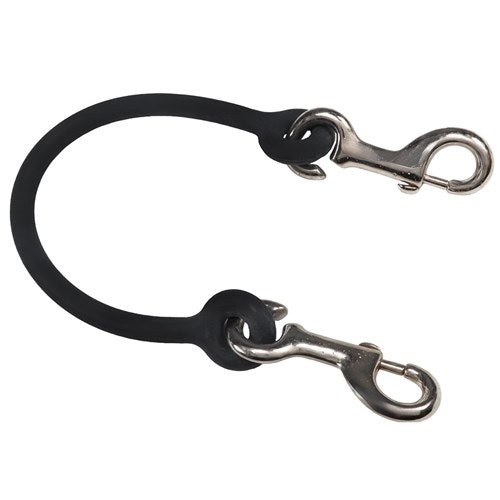 Rubber Safety Ties