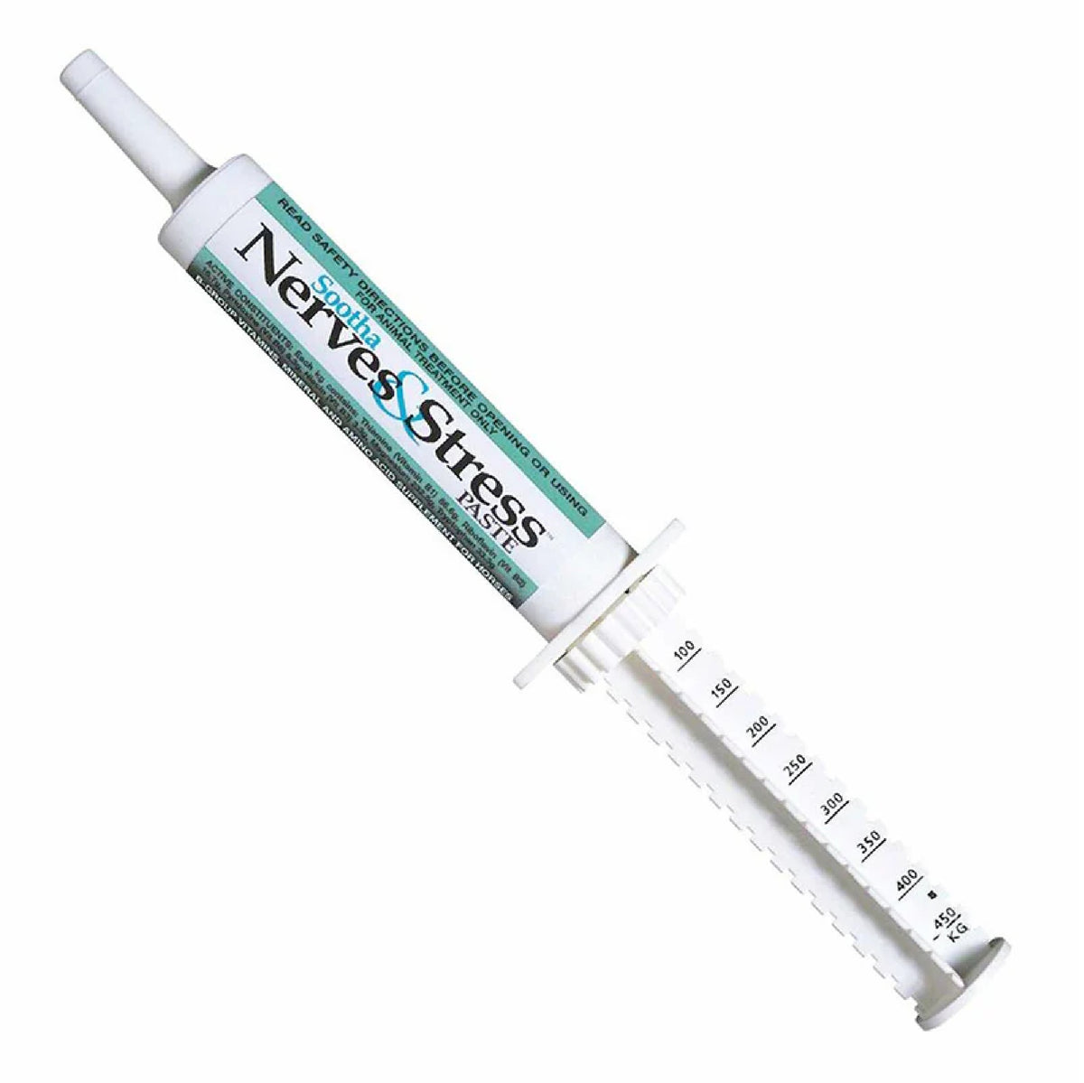 IAH Sootha Nerves & Stress Paste