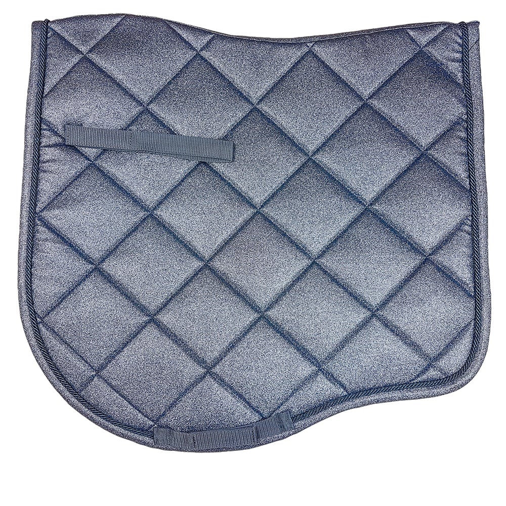 Glittery Saddlecloth