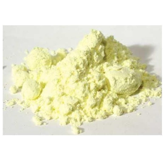Sulphur Powder