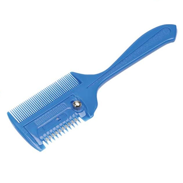 Thinning Blade