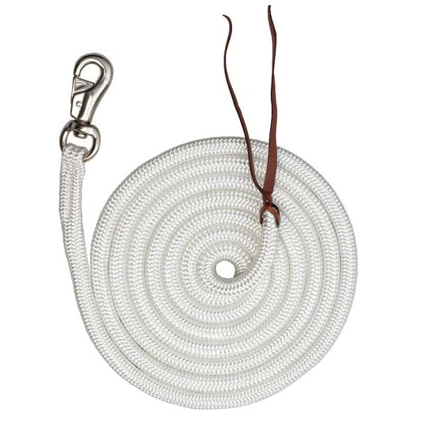 12Ft Training Lead - Bull Snap