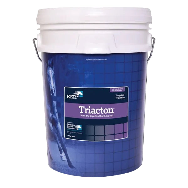 Kentucky Triacton