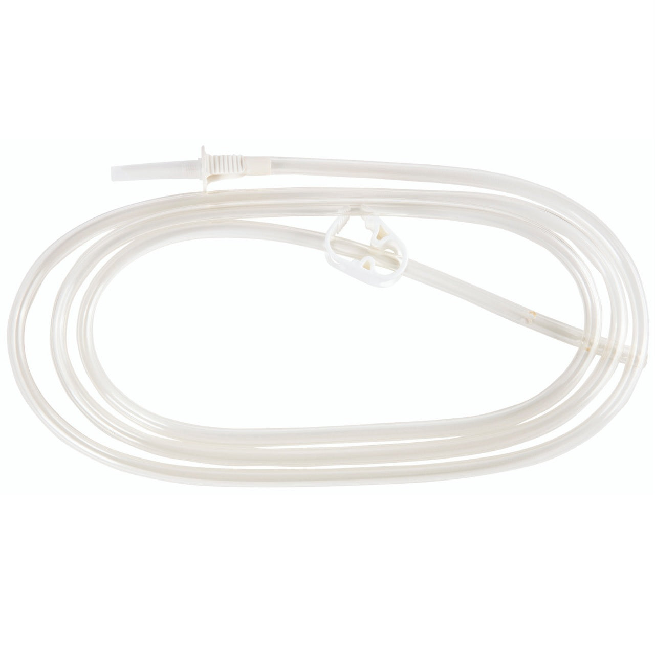Flushing Tube
