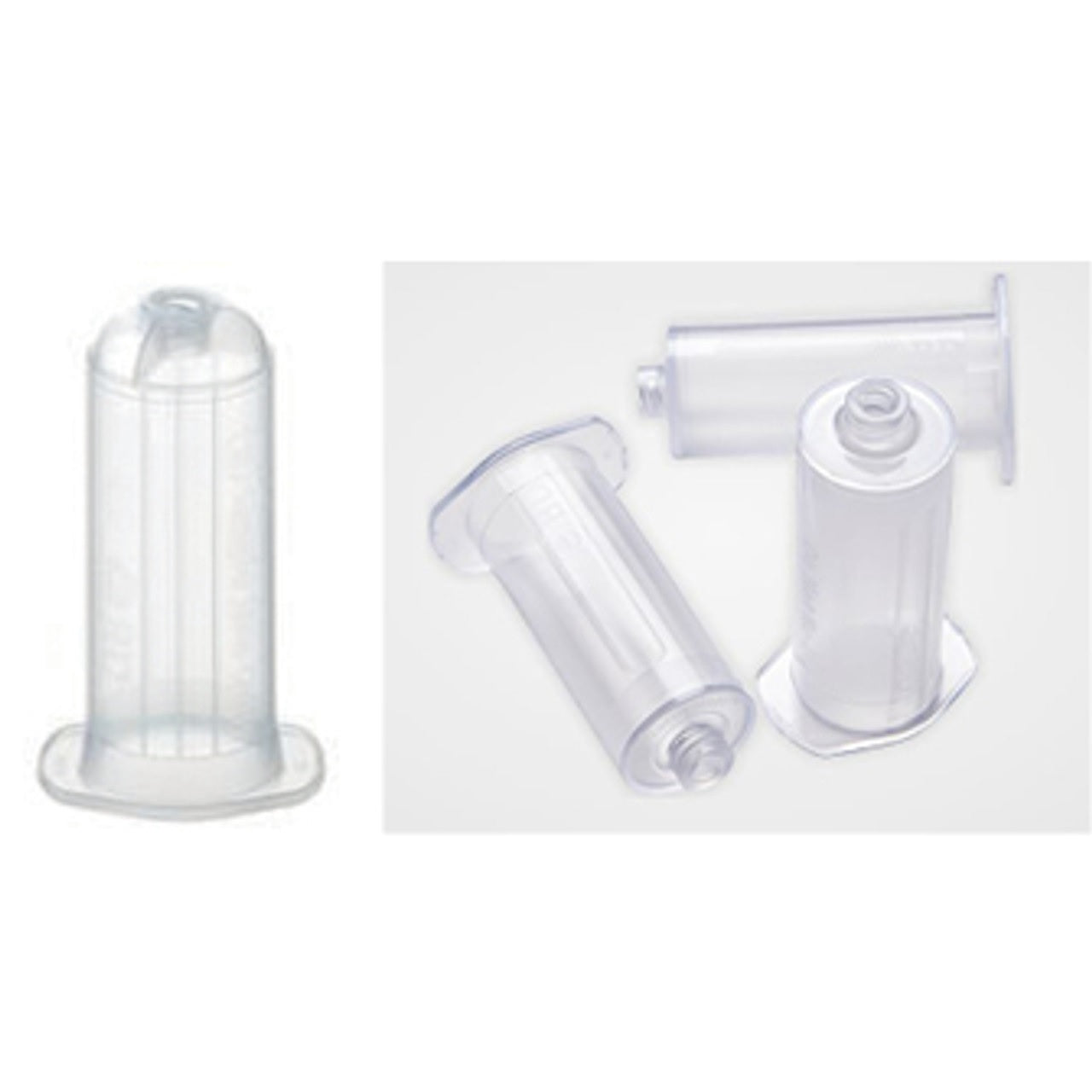 Vacutainer Holder