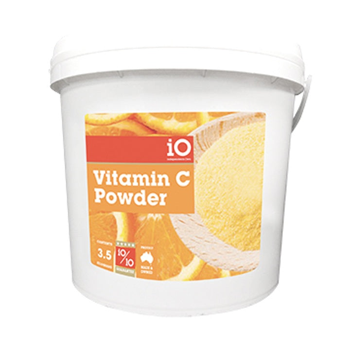 iO Vitamin C Powder