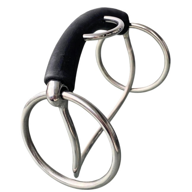 WTP The Best Tongue Control Lugging Bit