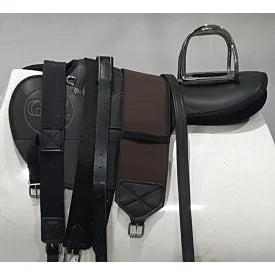 Girths, Surcingles and Breastplates