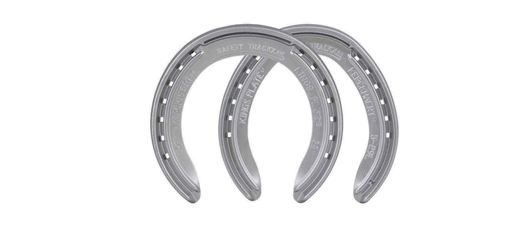 Aluminium Shoes