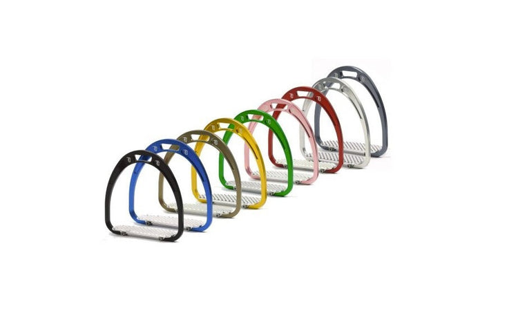 Stirrups & Racing Irons