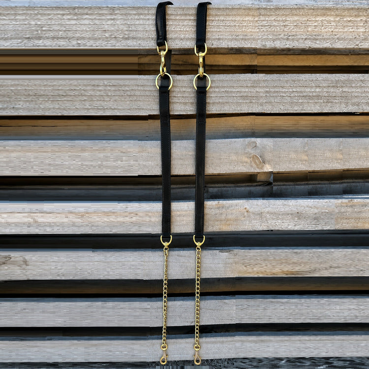 Stall Ties