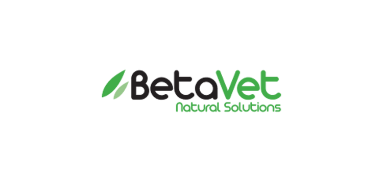 BetaVet logo