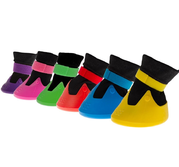Medical Boots
