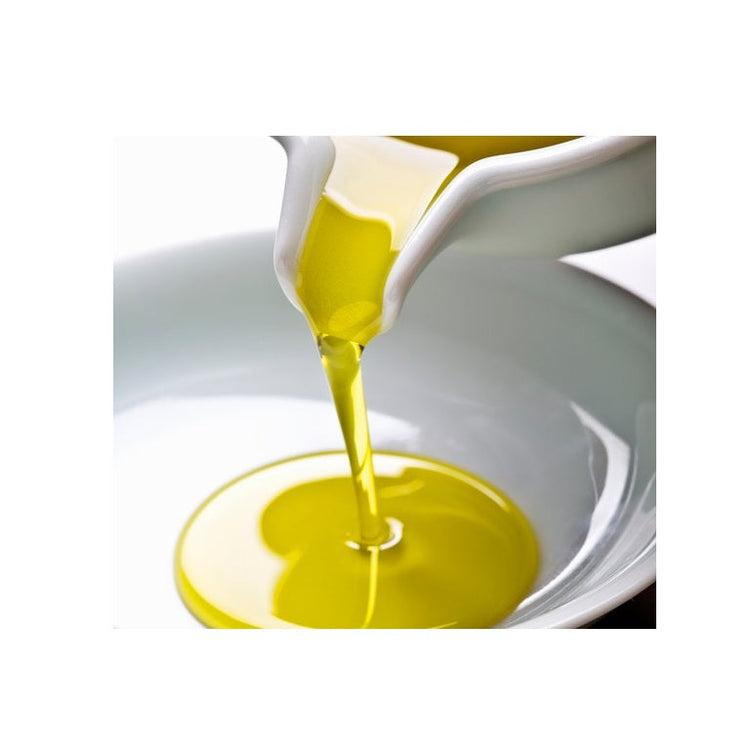 Oils & Coat Conditioners