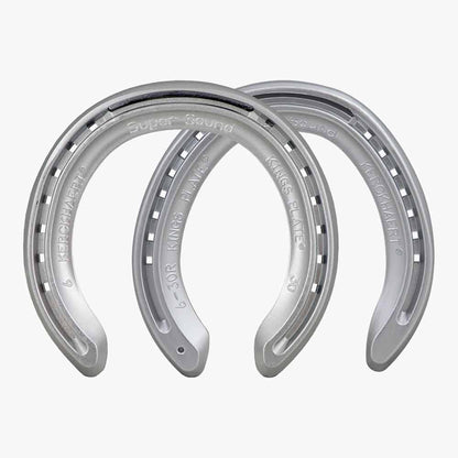KRP Kings Plate Super Sound aluminium race plate
