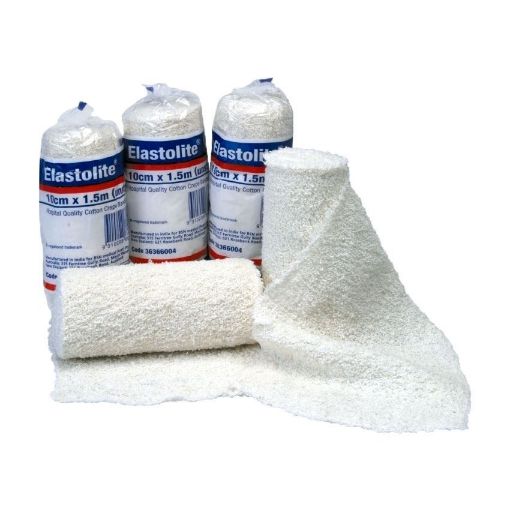 Crepe Bandage - 7.5cm