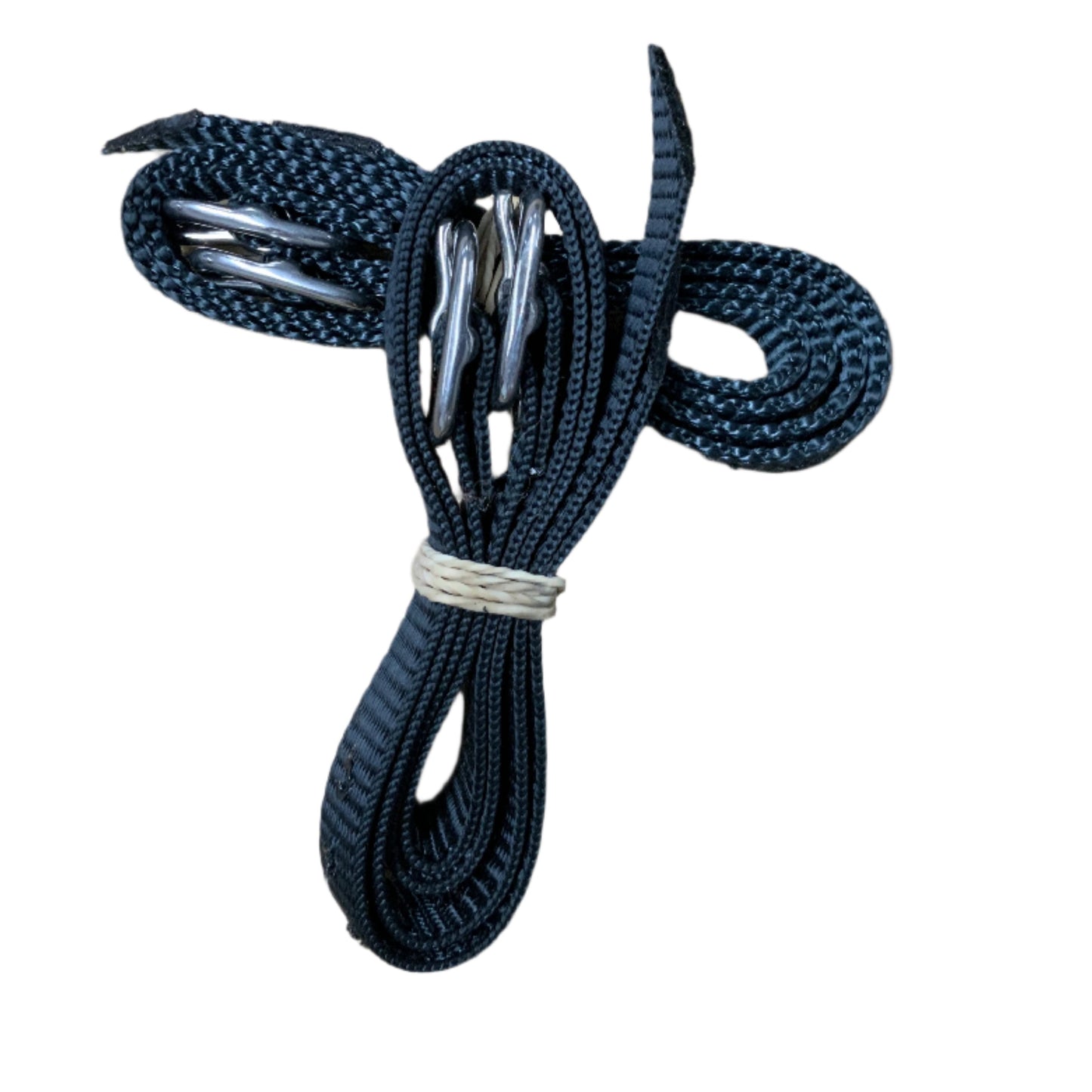 Spur Straps