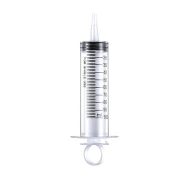 Catheter Syringe 100ml