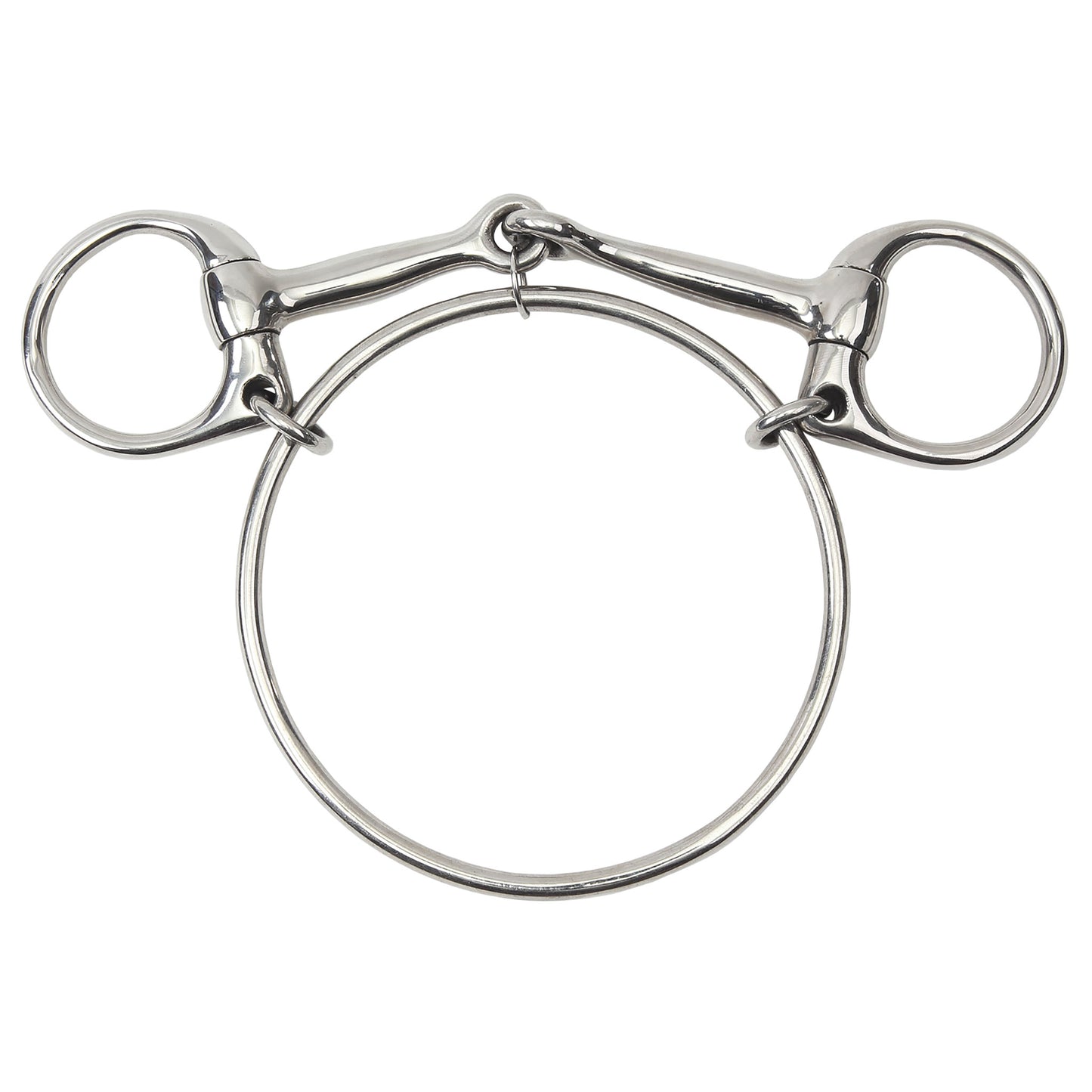Jointed Dexter Small Links