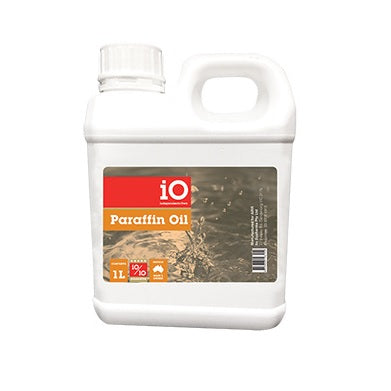 iO Paraffin Oil