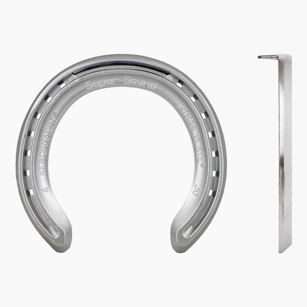 KRP Kings Plate Super Sound front race plate