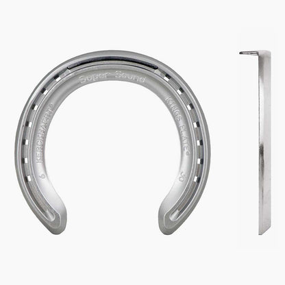 KRP Kings Plate Super Sound front race plate