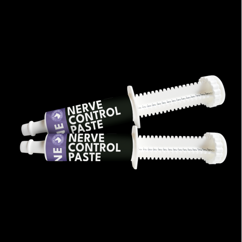 1Equine Nerve Control Paste