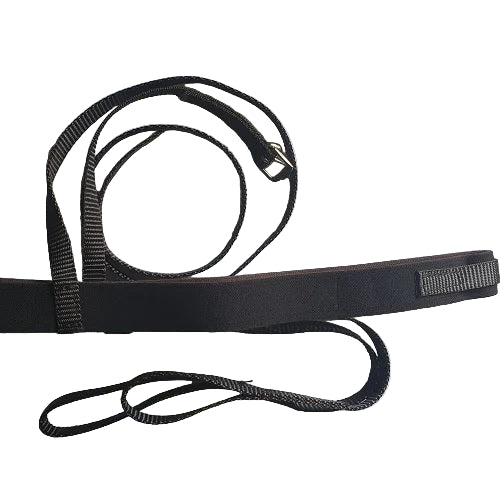 Paul Mckey 1 Inch Elastic Breast Plate