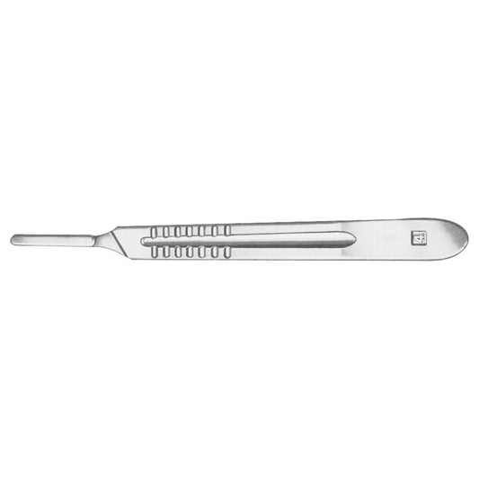 Scalpel Handle - No. 4 13.5cm