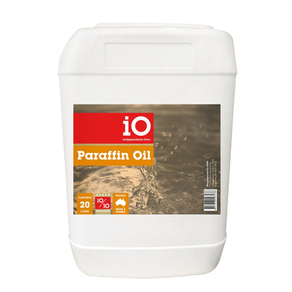 iO Paraffin Oil